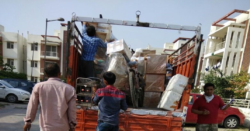 DTDC Movers and Packers