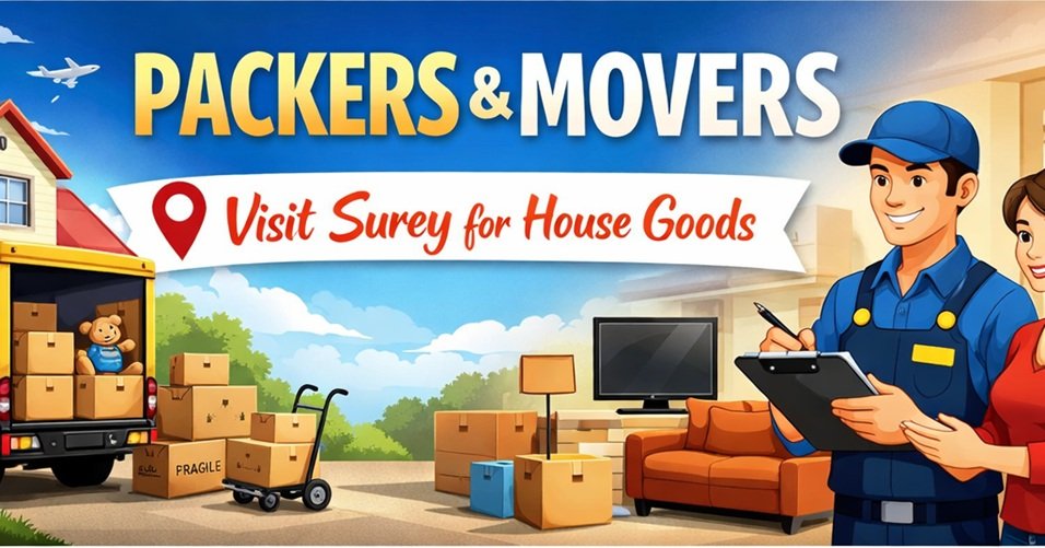 DTDC Movers and Packers