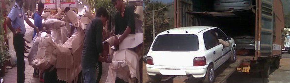 DTDC Movers and Packers - Pune