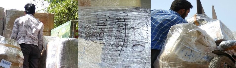 DTDC Movers and Packers - Pune